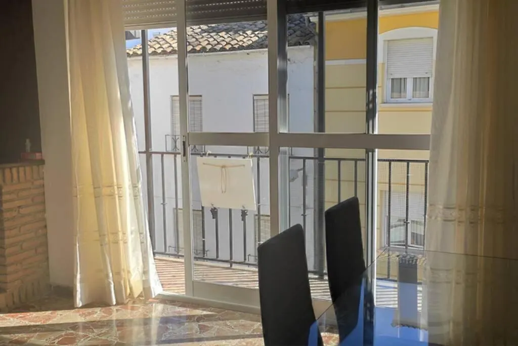 Lucena-Piso Amplio Y Luminoso Apartment 0*, Lucena Spain
