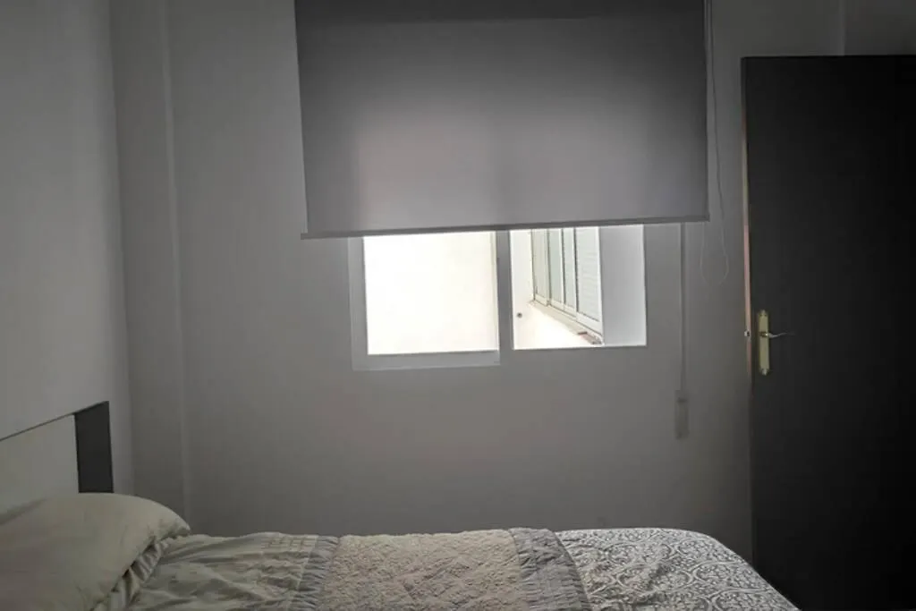 Lucena-Piso Amplio Y Luminoso Apartment Lucena