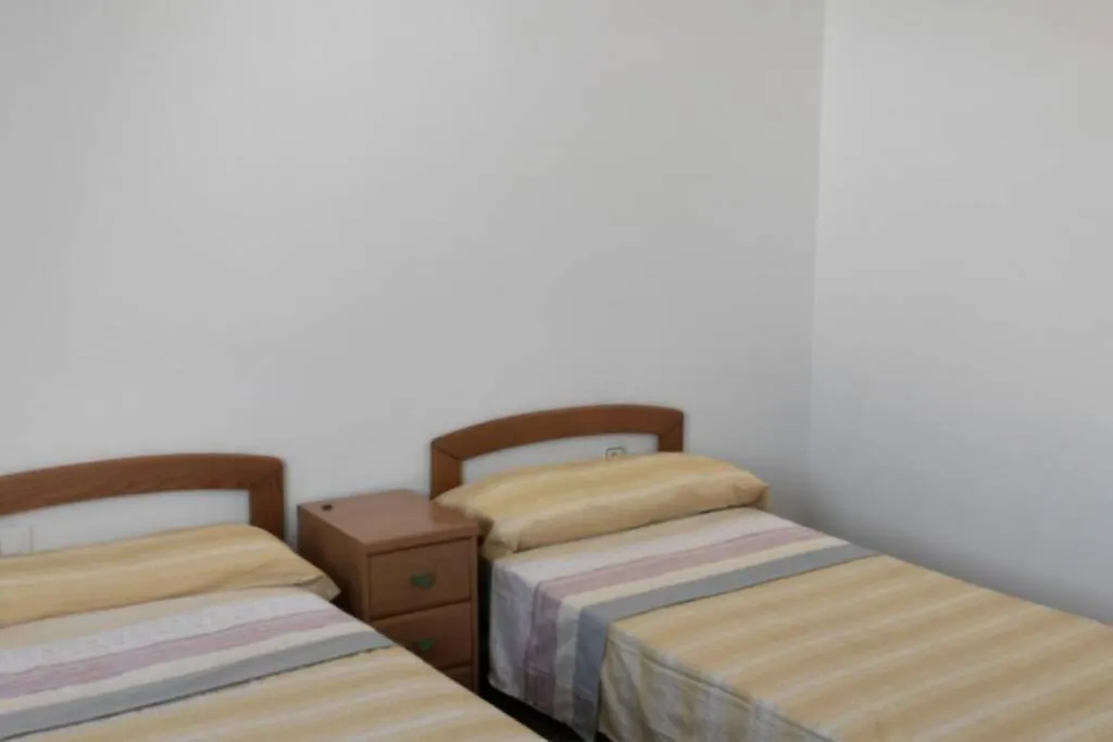 Lucena-Piso Amplio Y Luminoso Apartment  Lucena
